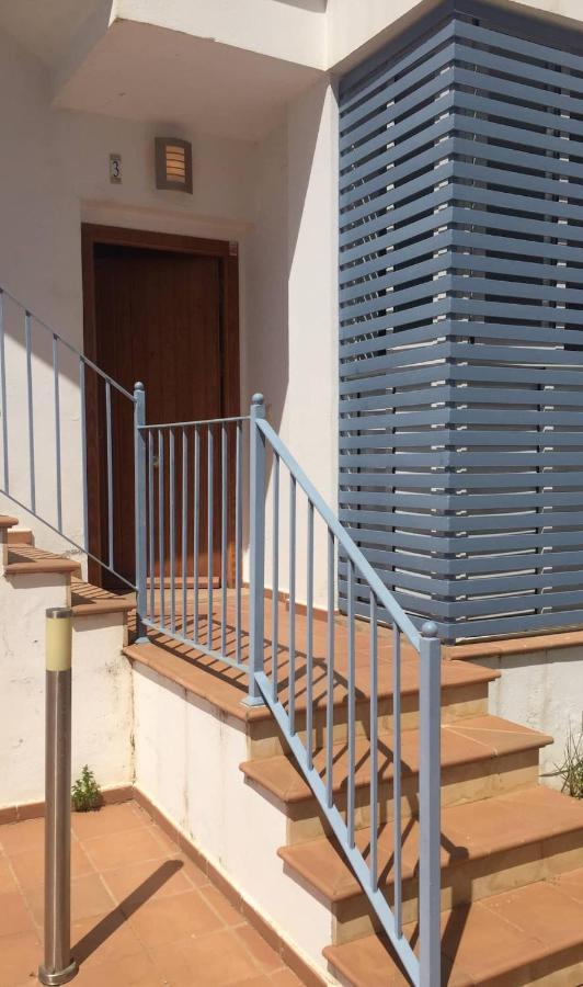 شقة Costa Del Algarve فيلا بلانكا المظهر الخارجي الصورة