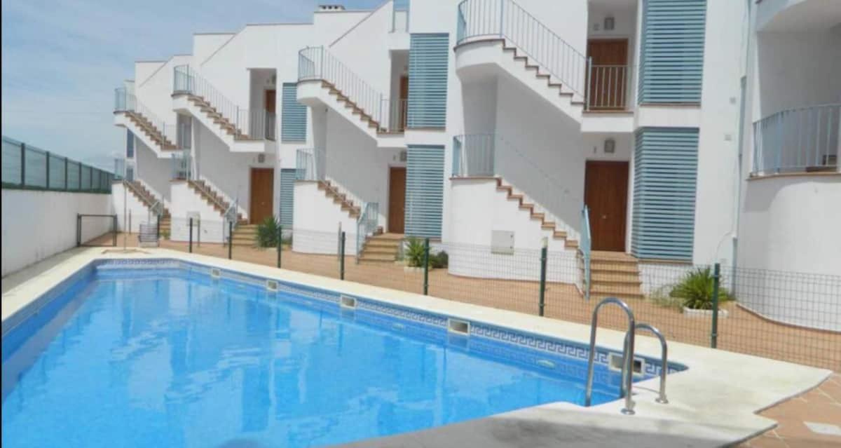 شقة Costa Del Algarve فيلا بلانكا المظهر الخارجي الصورة