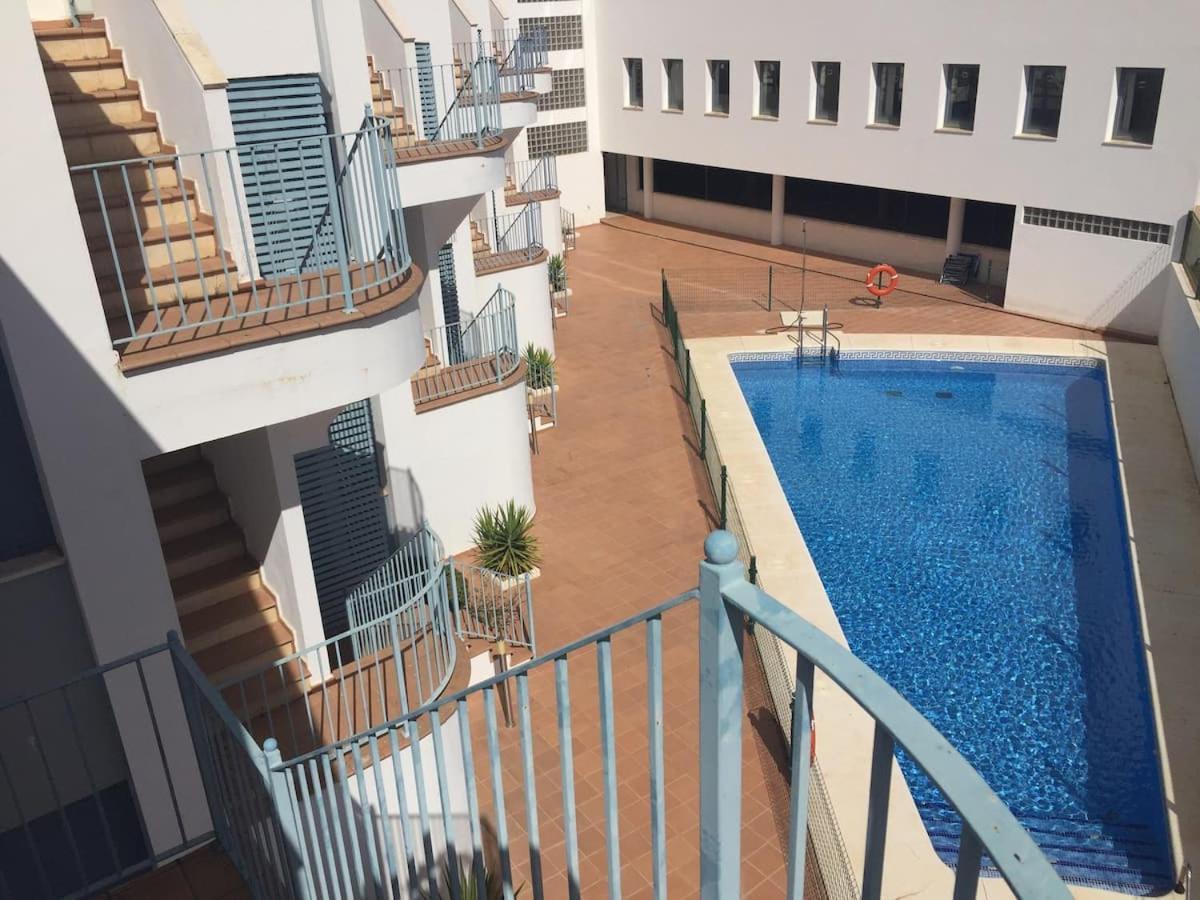 شقة Costa Del Algarve فيلا بلانكا المظهر الخارجي الصورة