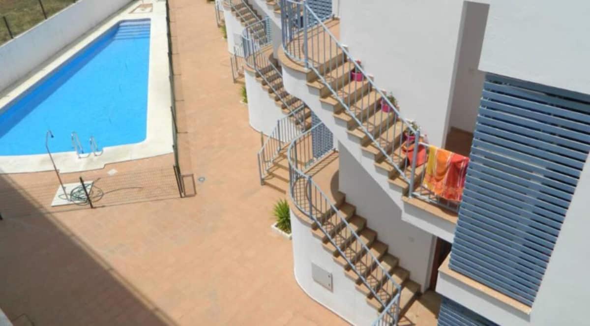 شقة Costa Del Algarve فيلا بلانكا المظهر الخارجي الصورة